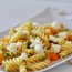 Insalata Di Pasta Primavera