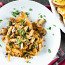 Pasta Ai Funghi