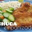 Petto Di Pollo Impanato