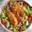 Petto Di Pollo Impanato