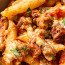 Penne Al Forno