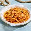 Penne Al Salmone