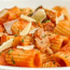 Penne All'amatriciana