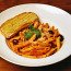 Penne All'arrabbiata