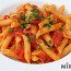 Penne “Arrabiata”