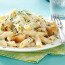 Penne Al Gorgonzola