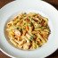 Penne Al Salmone