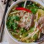 Zuppa Di Noodles Pho