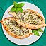 Spinaci Pide