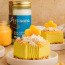 Cheesecake All'ananas