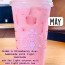 Bevanda Rinfrescante Starbucks Pink Drink