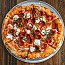Pizza Al Trancio