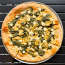 Pizza Ai Carciofi