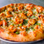 Pizza Agli Scampi