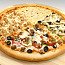 Stagioni Di Pizza