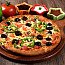 Pizza Alle Verdure