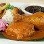 Pollo Yucatán