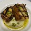 Maiale Con Salsa All'aglio