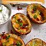 Scarti Di Patate Con Formaggio