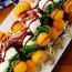 Prosciutto E Melone