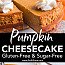 Cheesecake Alla Zucca