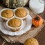 Muffin Alla Zucca