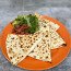 Quesadilla Di Chorizo