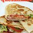 Quesadilla Ripiena