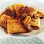 Rigatoni Alla Bolognese