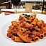 Rigatoni Alla Bolognese