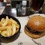 Roadhouse Burger