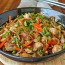 Braciola Di Maiale Arrosto Suey