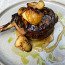 Arrosto Di Maiale Con Funghi