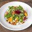 Insalata Di Barbabietole Arrosto