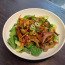 Insalata Di Anatra Arrosto