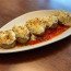 Funghi All'aglio Arrostiti