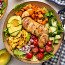 Rotisserie Chicken Salad*