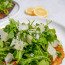 Rucola E Parmigiano