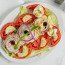Piatto Di Insalata