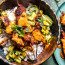 Spiedino Di Salmone