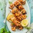 Salmone New Orleans