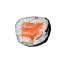 Sushi Al Salmone