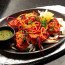 Salmone Tikka