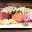 Antipasto Di Sashimi