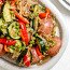 Verdure Saltate