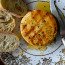 Formaggio Di Pecora Al Forno