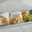 Burrito Di Frutti Di Mare