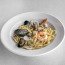 Linguine Ai Frutti Di Mare