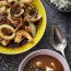 Zuppa Di Miso Ai Frutti Di Mare