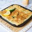 Saganaki Di Gamberetti